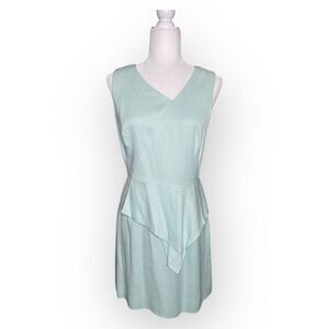 Milly New York Sleeveless Dress